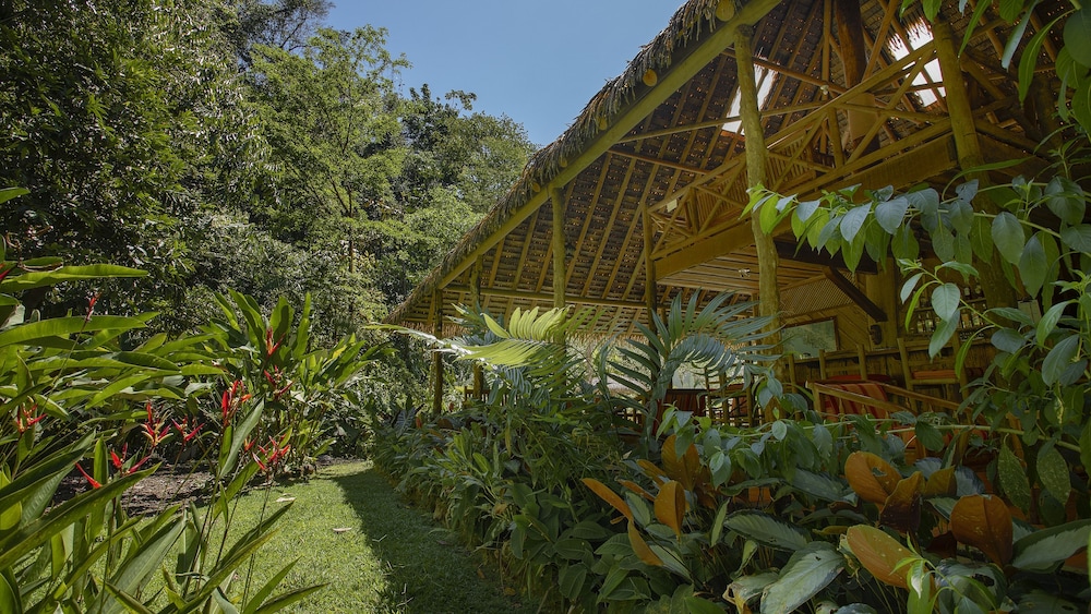 Esquinas Rainforest Lodge 40/46