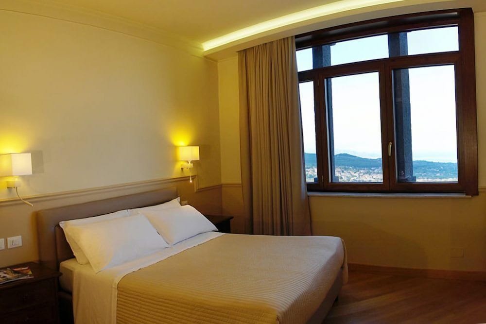 Airone Wellness Hotel 22/53