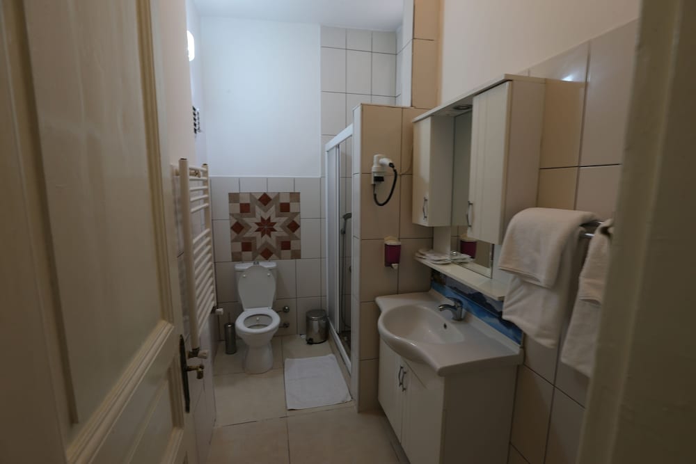 Yesilköy Airport Butik Otel 44/45