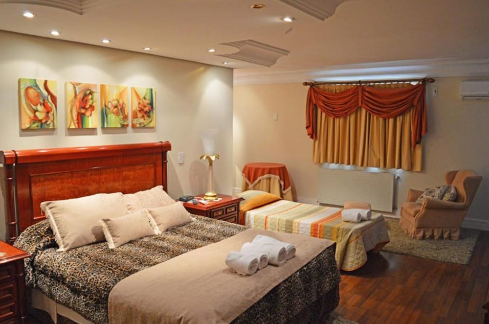 Sky Ville Canela Hotel (ex Klein Ville Canela) 43/56