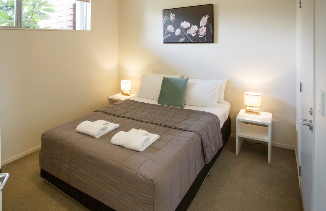 Ocean, Ground Floor