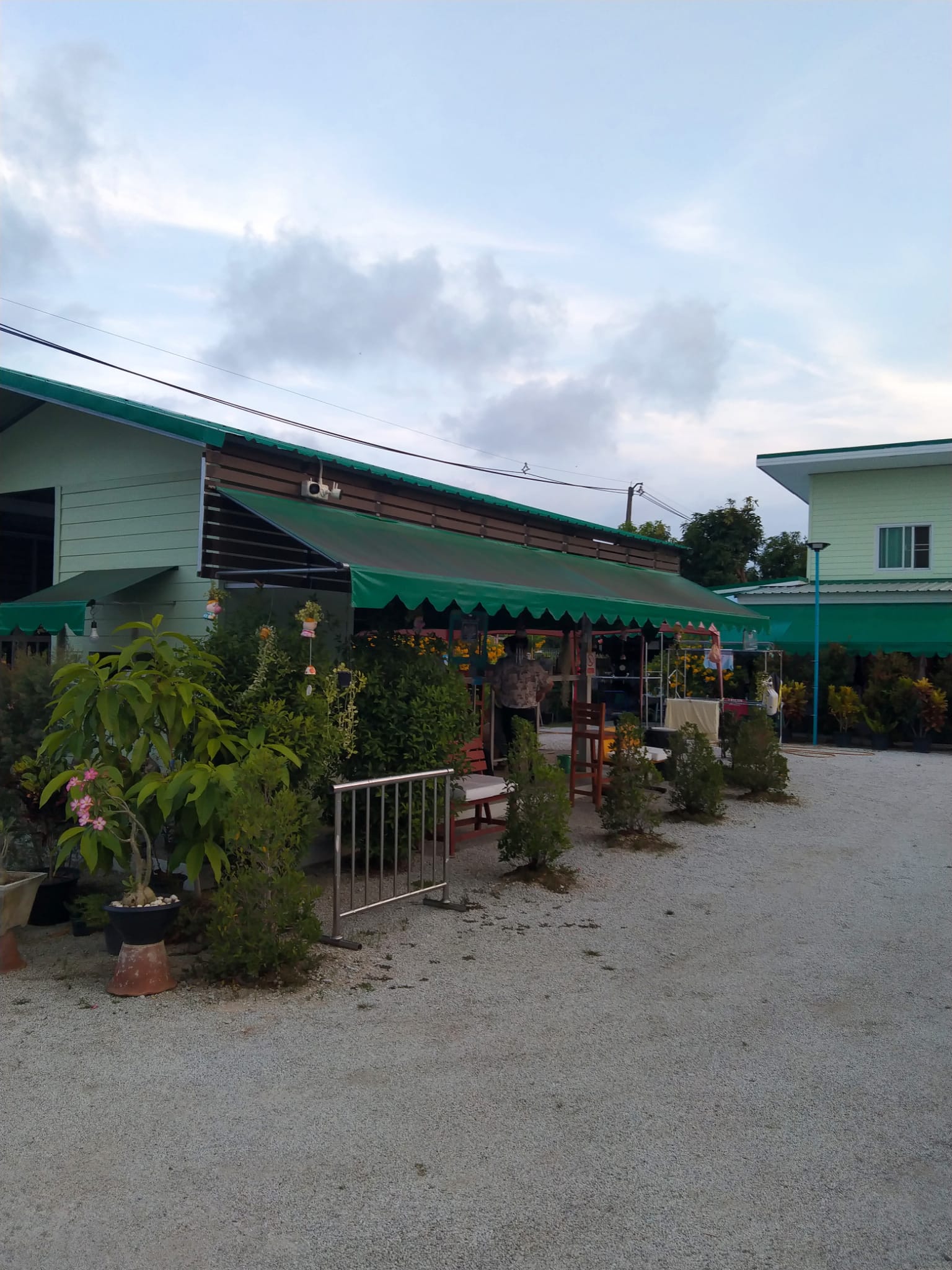 Moo Yim Resort in RAYONG