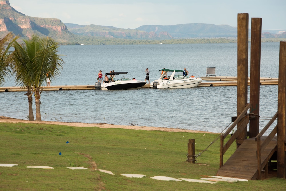 Malai Manso Resort Yacht Convention & Spa 46/50