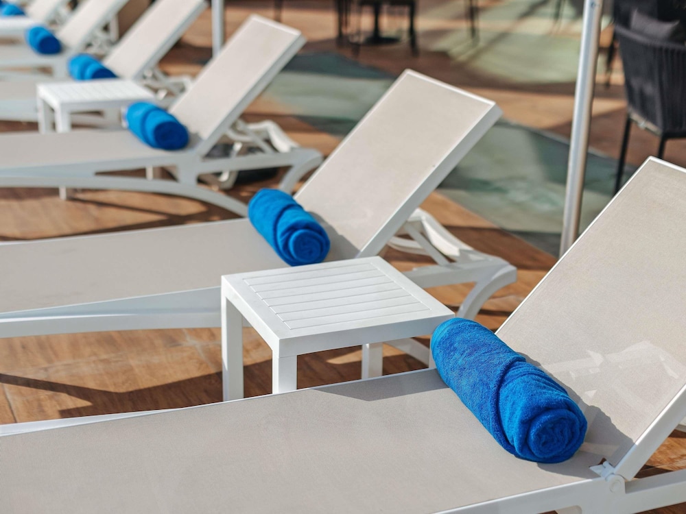 Novotel Abu Dhabi Al Bustan 32/46