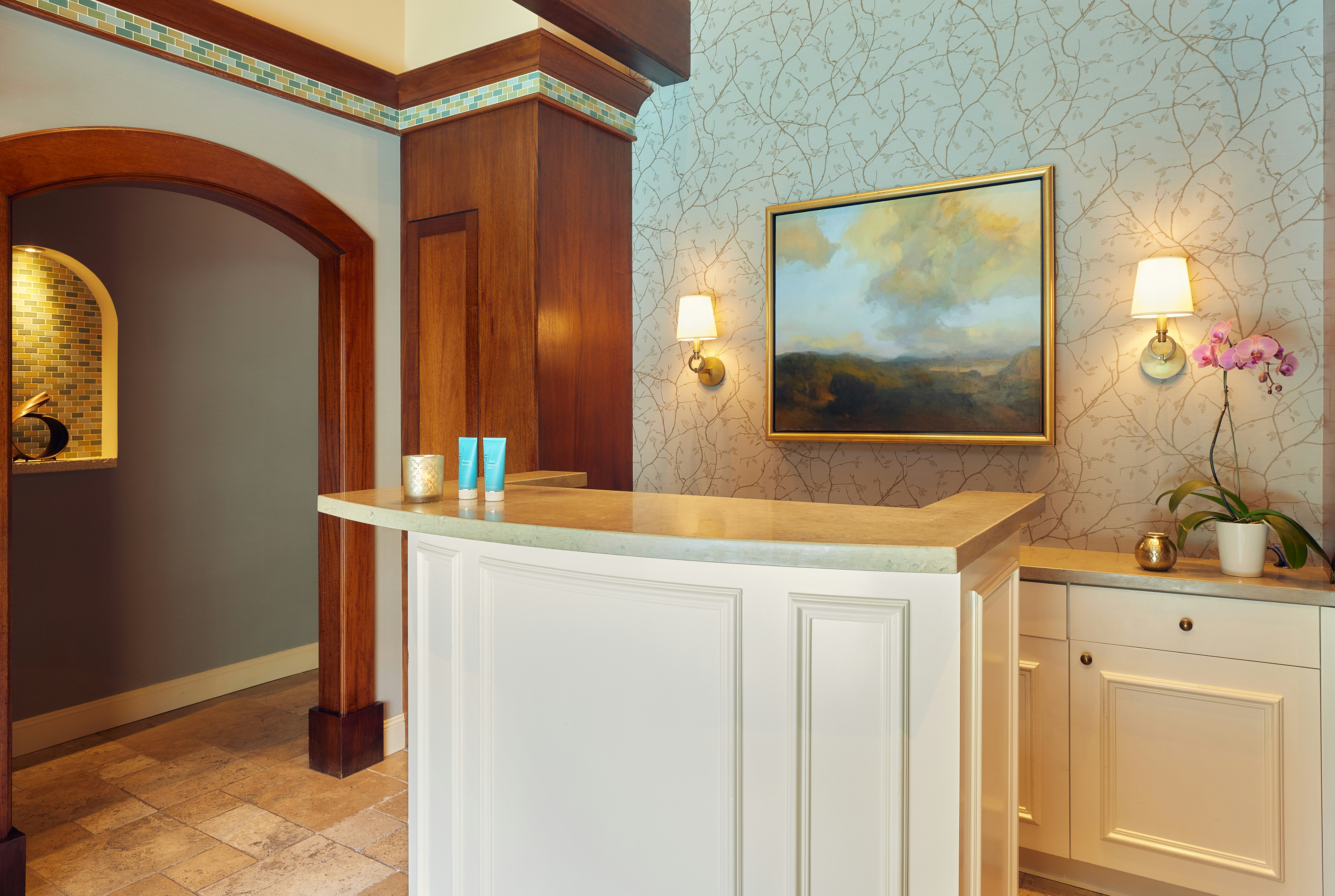 Lafayette Park Hotel Spa 7/59