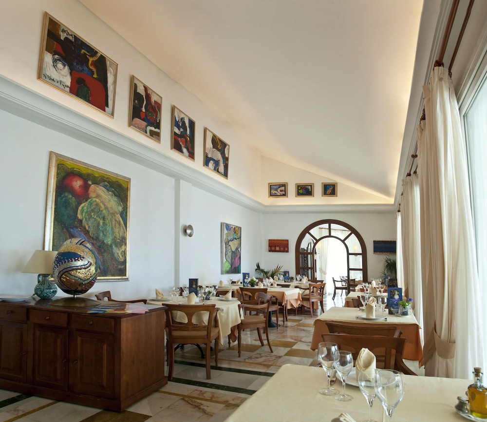 Hotel Villa Guadalupe 16/30