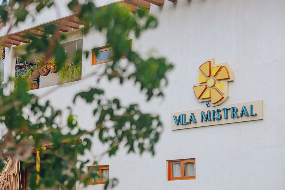 Vila Mistral 5/50