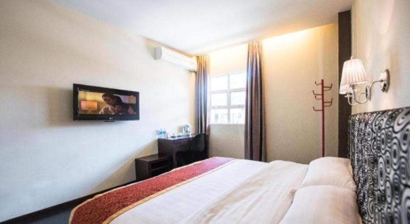 Aston Boutec Hotel 22/42