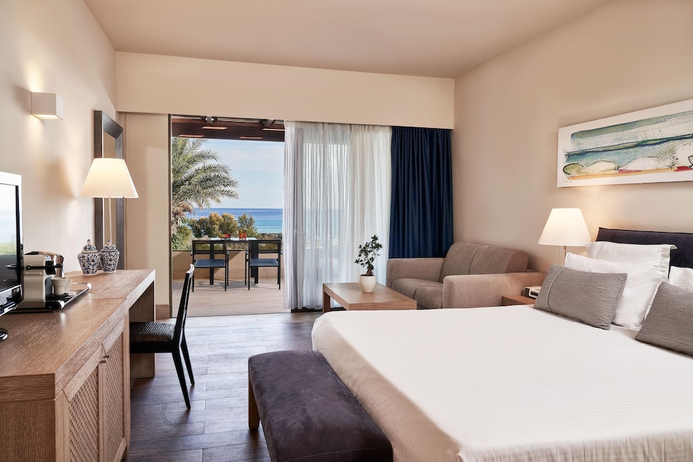 Aquagrand Exclusive Deluxe Resort - Adults Only 17/50