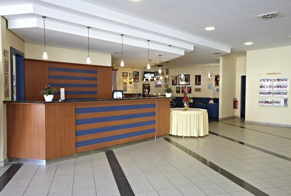 Intercityhotel Stralsund 5/47