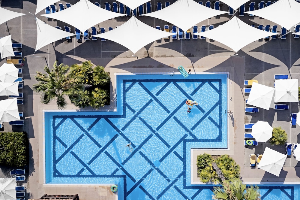 Tui Magic Life Calabria 4/59