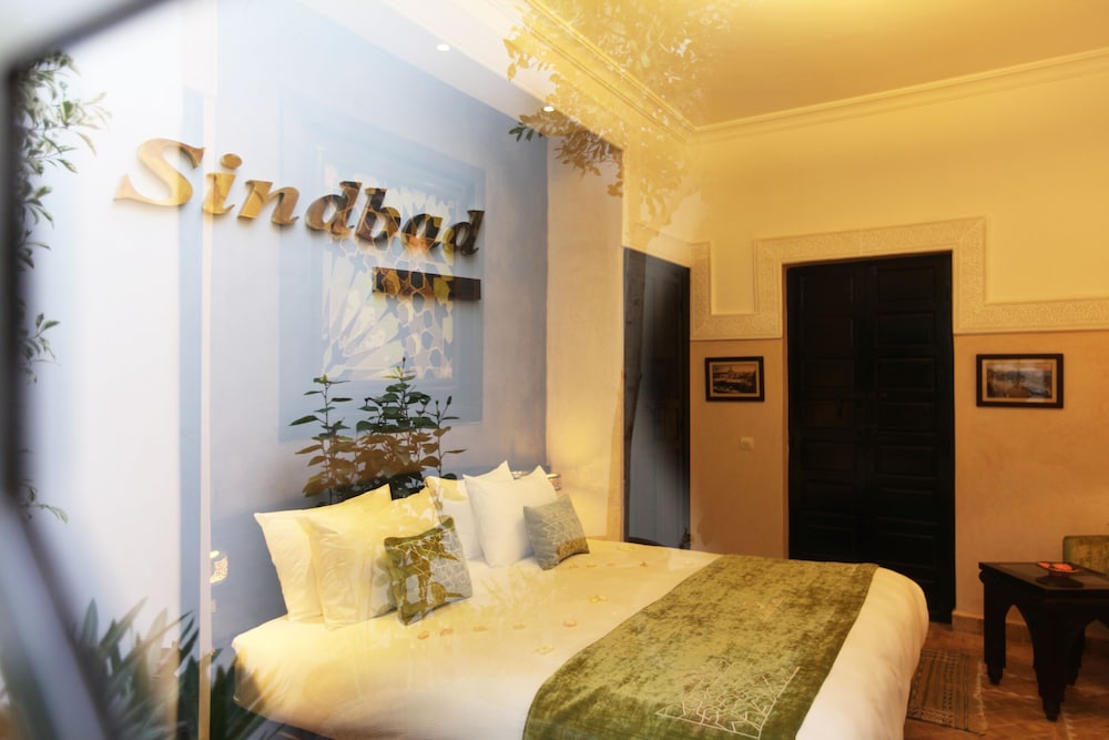 Le Riad Monceau 35/79