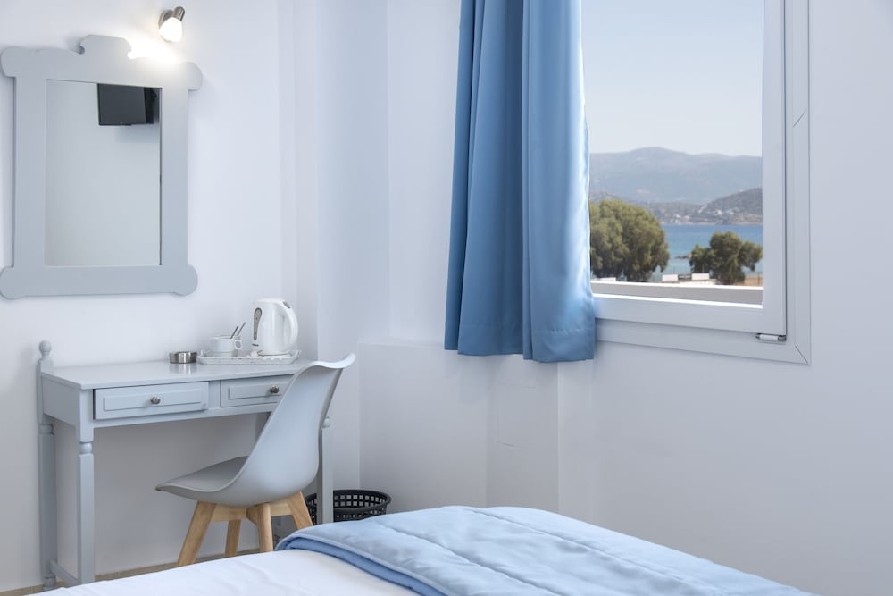 Naiades Marina Hotel Adults only 16+ 18/64