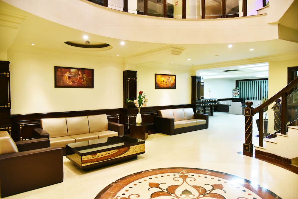 Indraprastha Resort Dalhousie 36/50