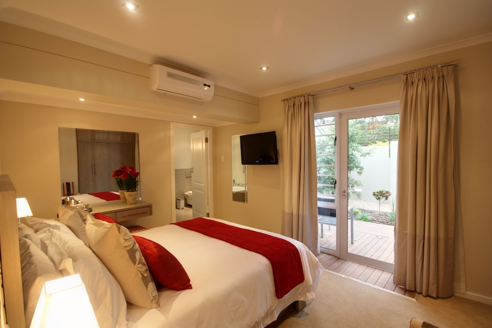 Gardenview Guest House 7/49