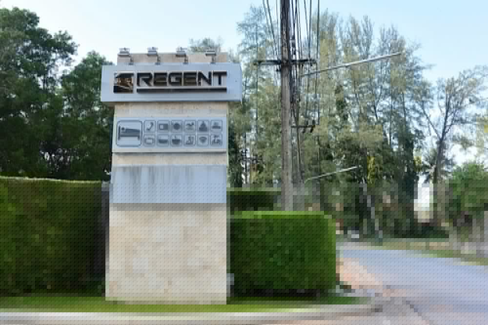 The Regent Bangtao 4/40