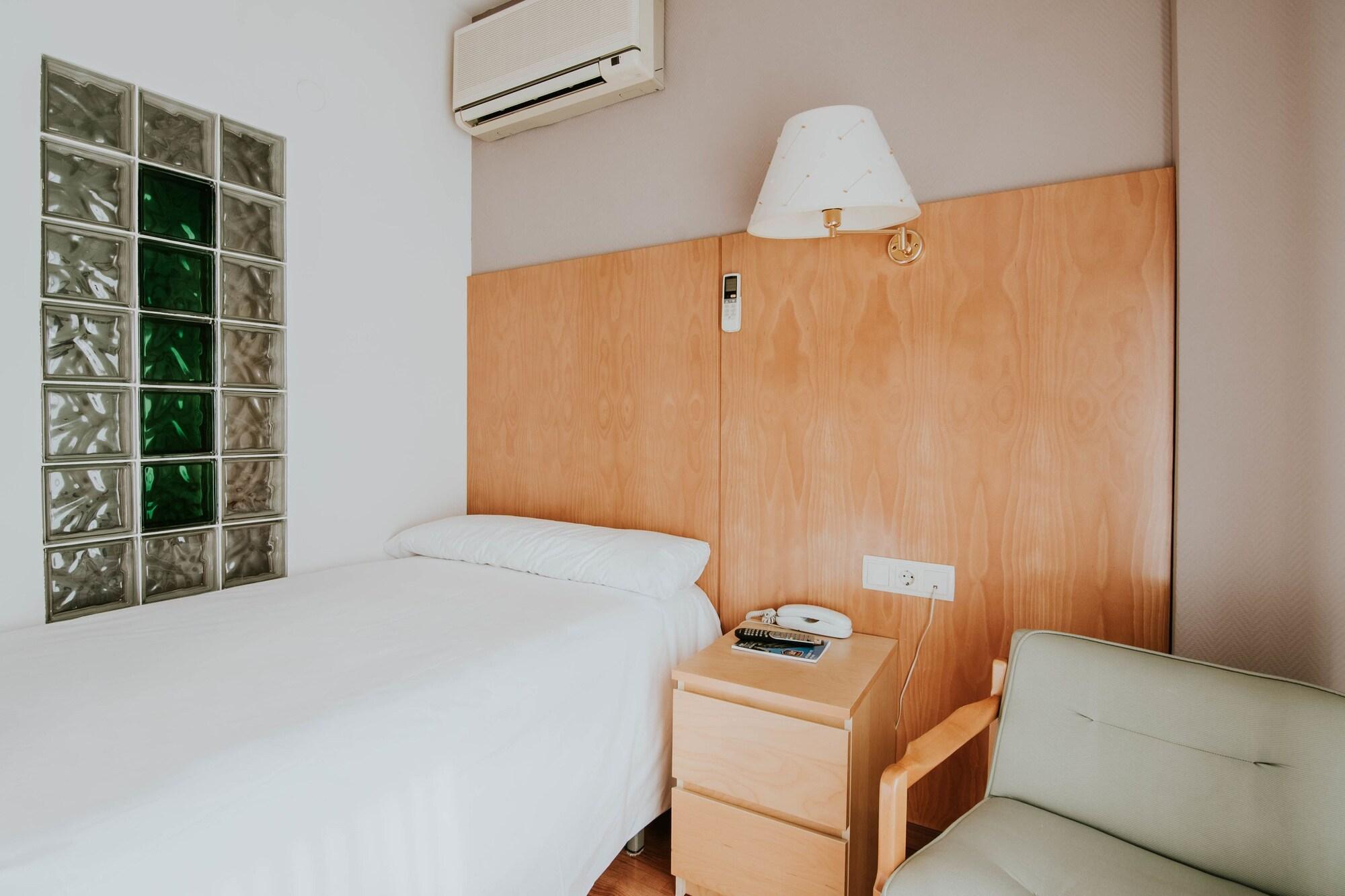 Hotel Isasa 13/35
