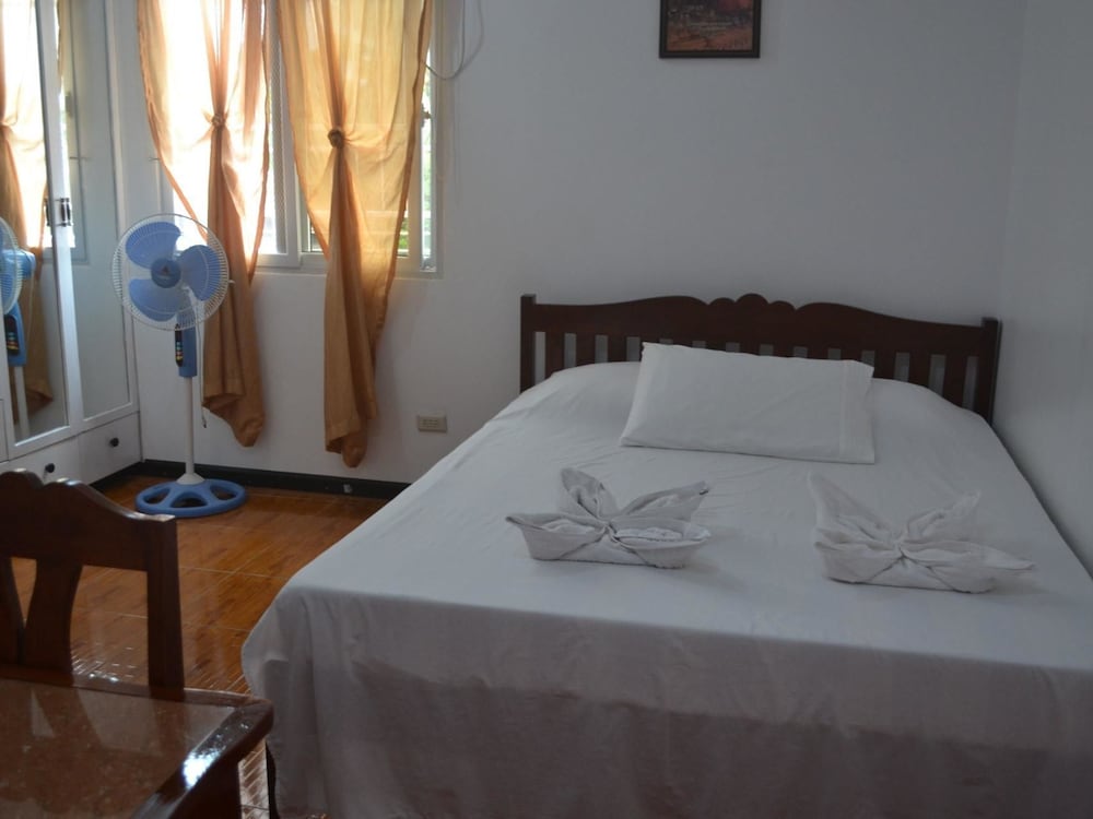 Villa Prescilla 16/72