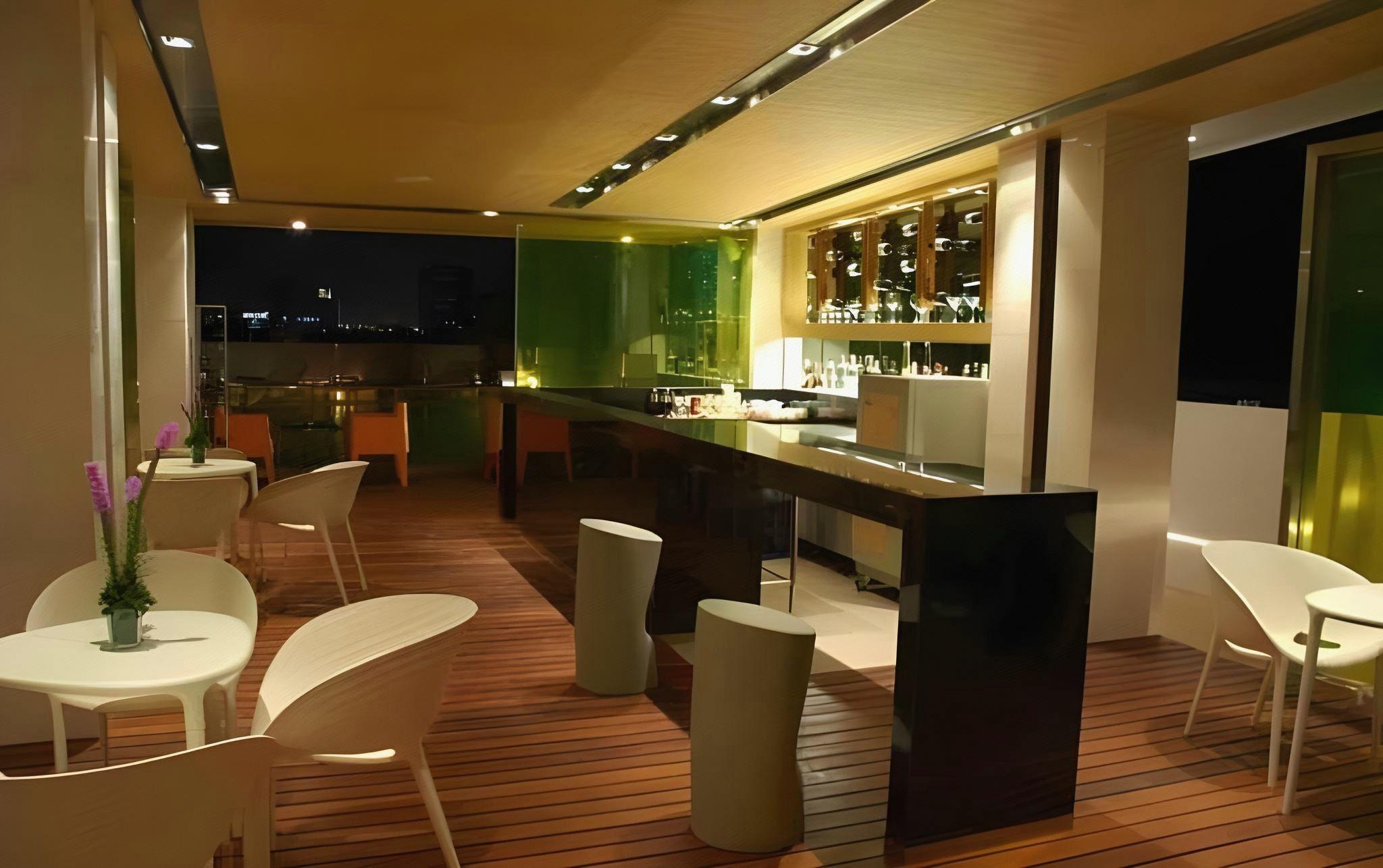Tivoli Hotel Bangkok 29/41