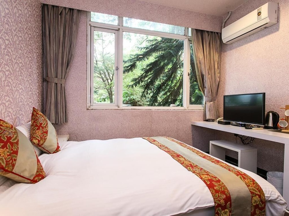 IMARS hotel 28/33