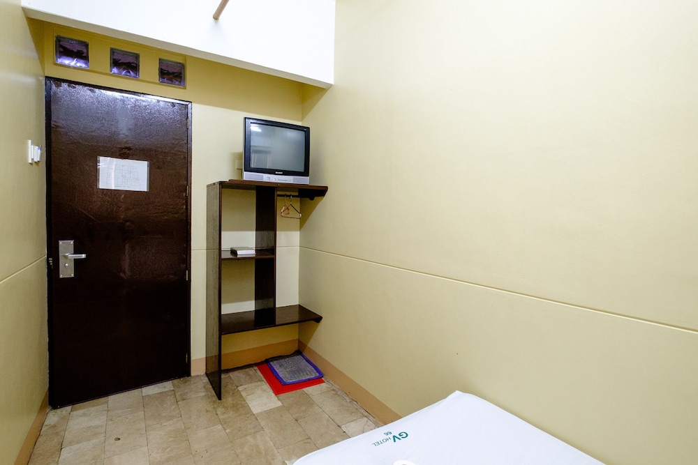 Gv Hotel Pagadian 18/18