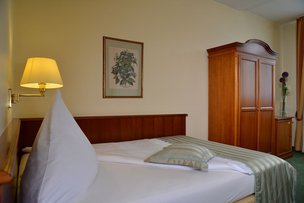 Hotel Hollaender Hof 21/70