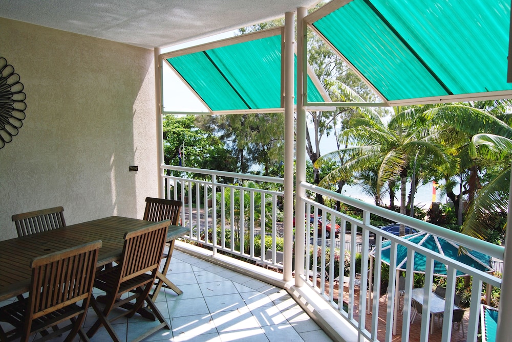 On the Beach Holiday Apartments 16/68