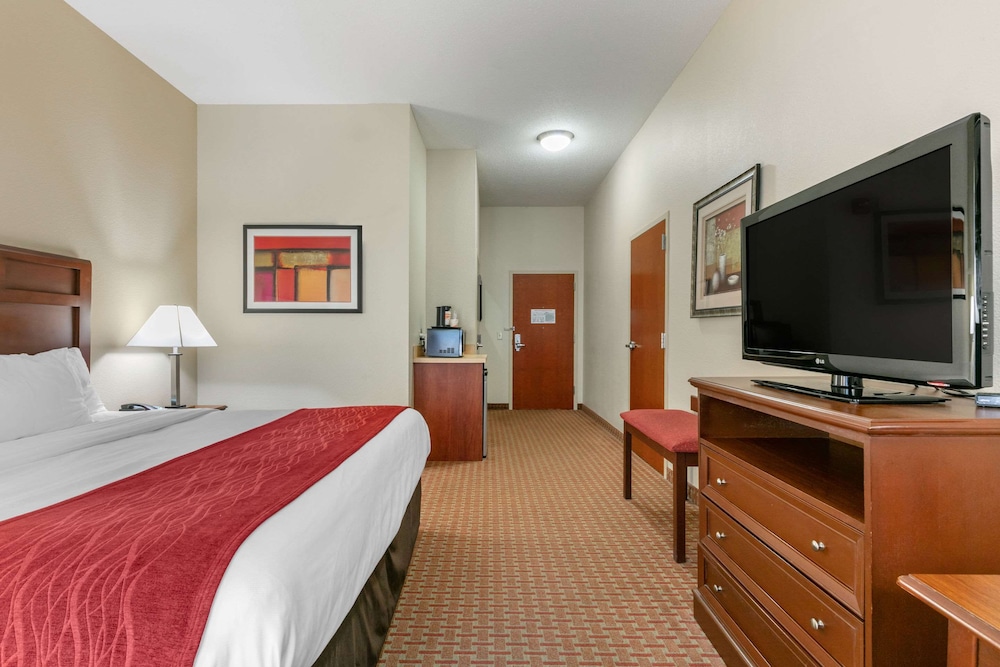 Comfort Inn Powell - Knoxville North 10/40