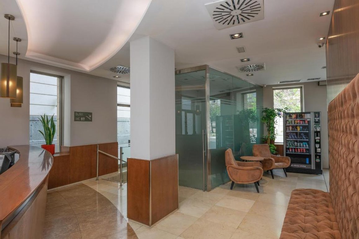 Santa Marta Hotel 60/77