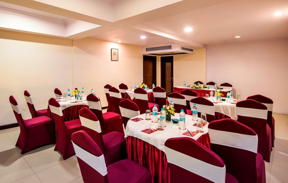 Lords Inn Vadodara 44/50