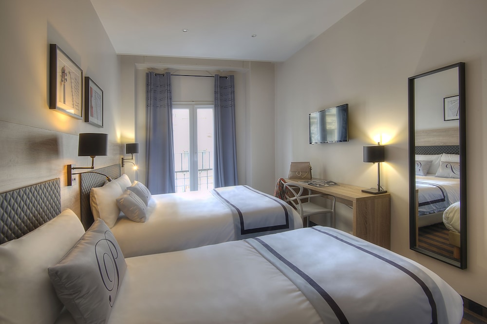 Hotel Paganini 22/40