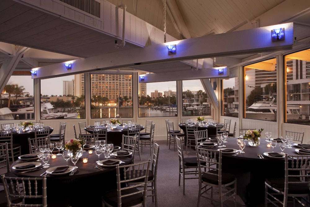 Hyatt Regency Sarasota 34/43