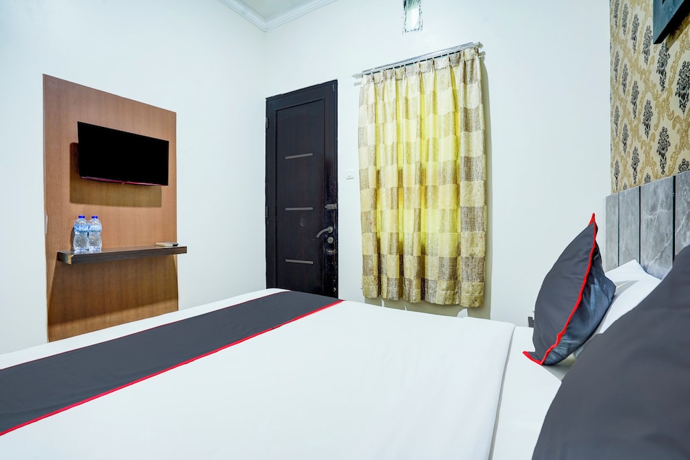 Hotel O Padang City Center Near Pantai Padang Formerly D'Dhave Hotel 25/32