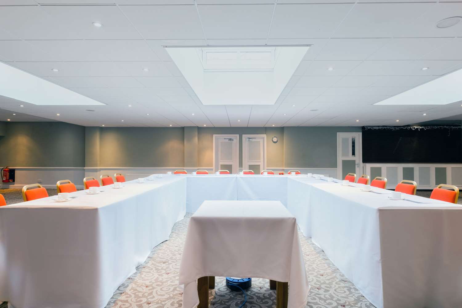 Ramada by Wyndham Cheltenham 14/17