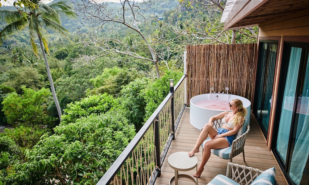 Lub d Koh Tao Tanote Bay 39/63