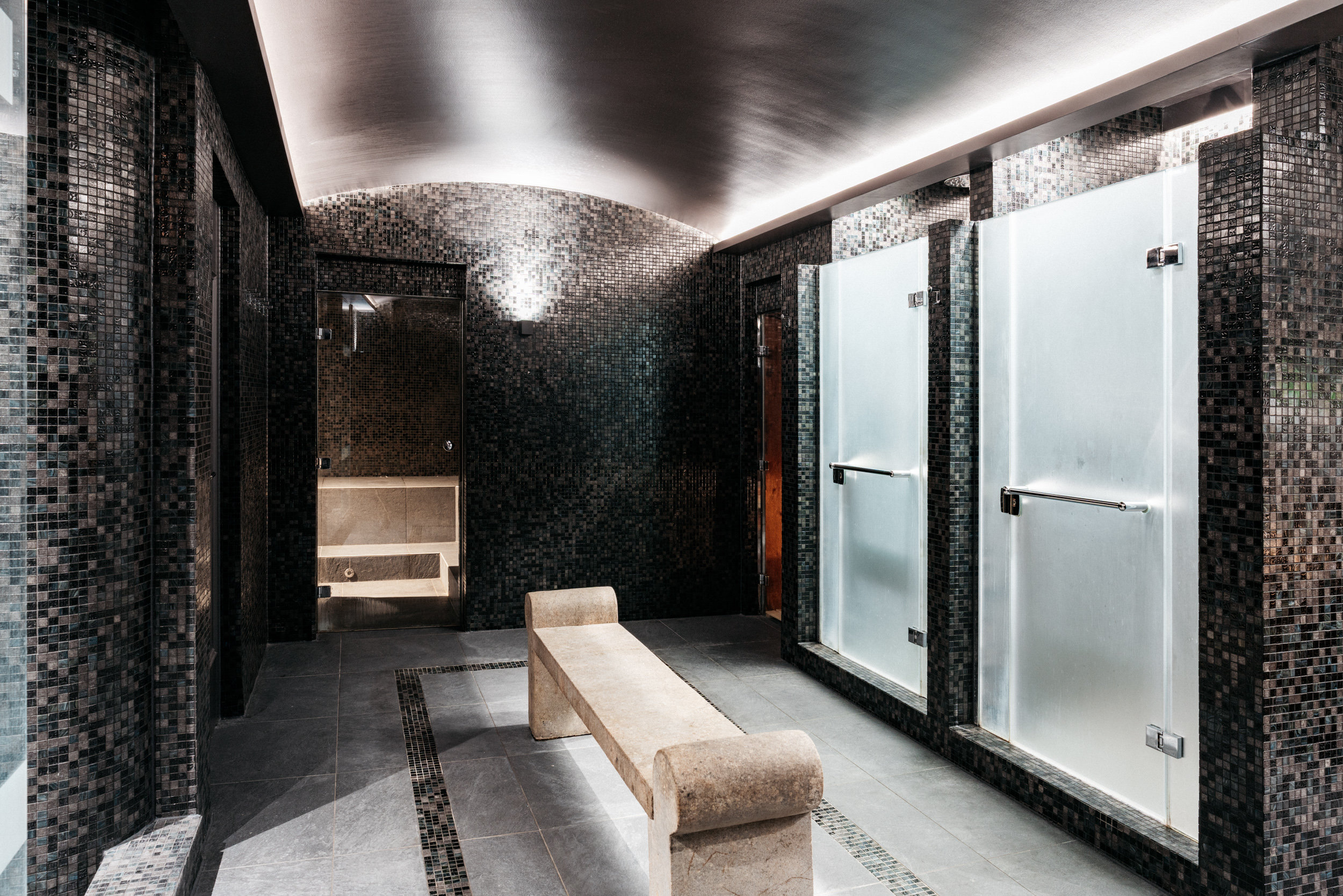 Lausanne Palace And Spa 52/88