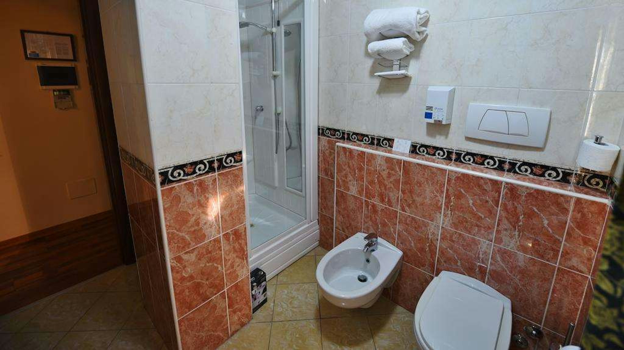 Albergo al Castello 39/44