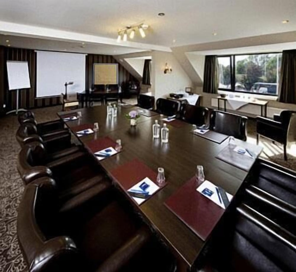 HOTEL MOERS VAN DER VALK 51/65