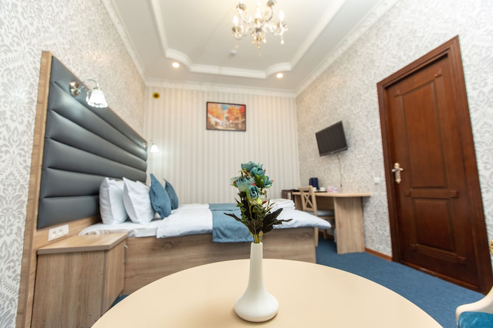 MIRZO BOUTIQUE HOTEL 29/50