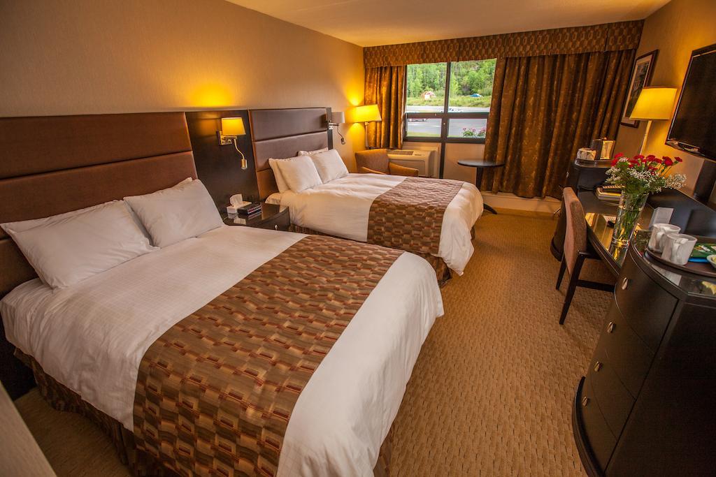 Clarenville Inn 2/22