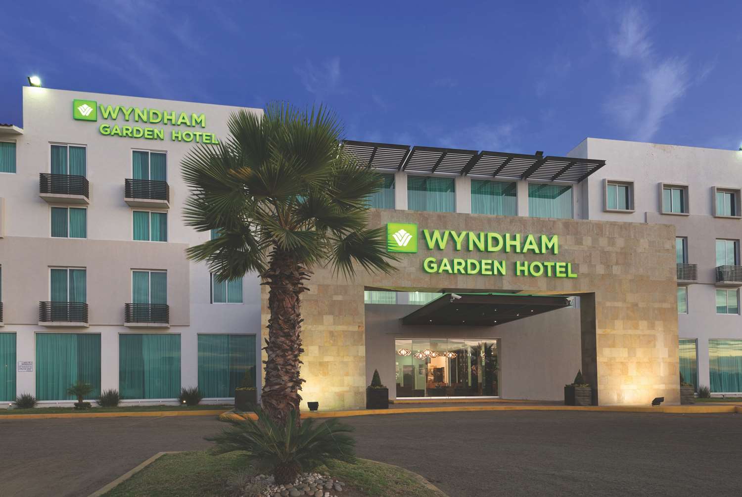 WYNDHAM GARDEN SILAO BAJIO AIRPORT 3/35