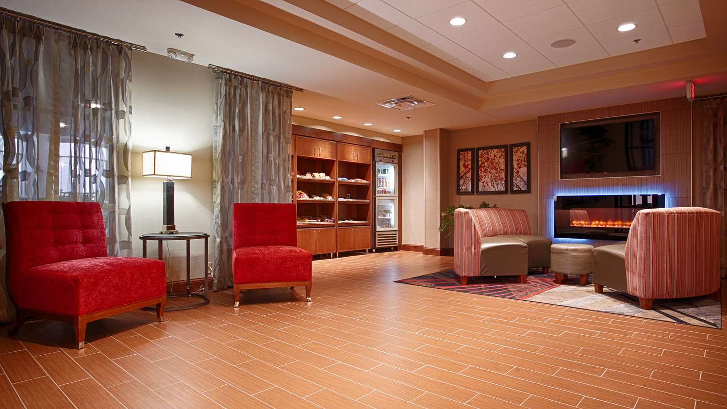Best Western Plus Willmar 31/58