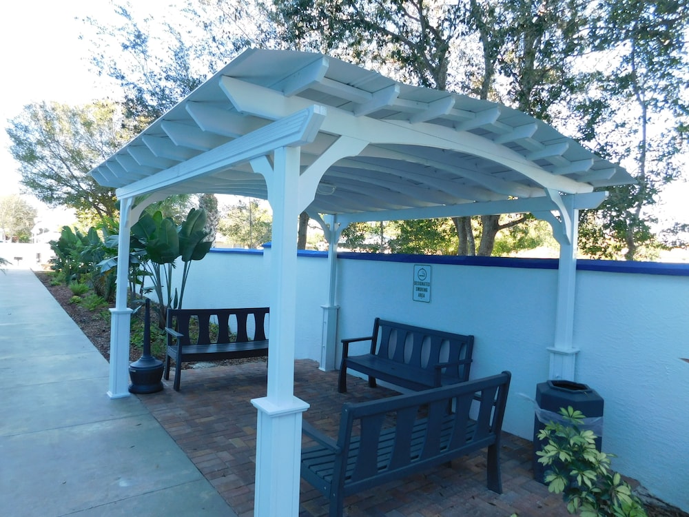 Red Roof Inn Port Charlotte - Punta Gorda 9/37