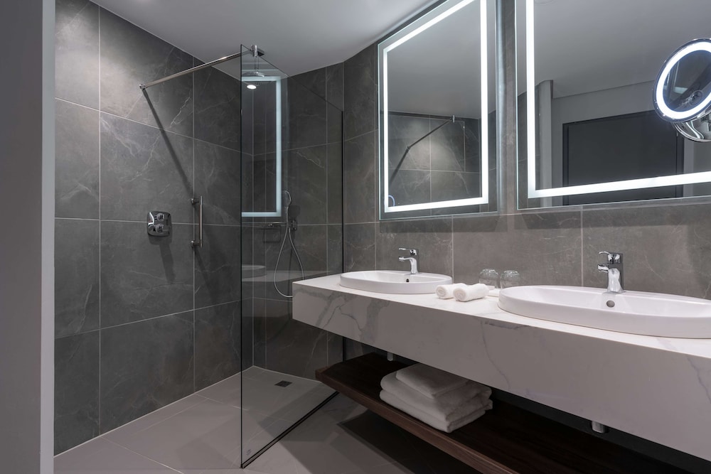 Radisson Blu Hotel, Durban Umhlanga 49/50