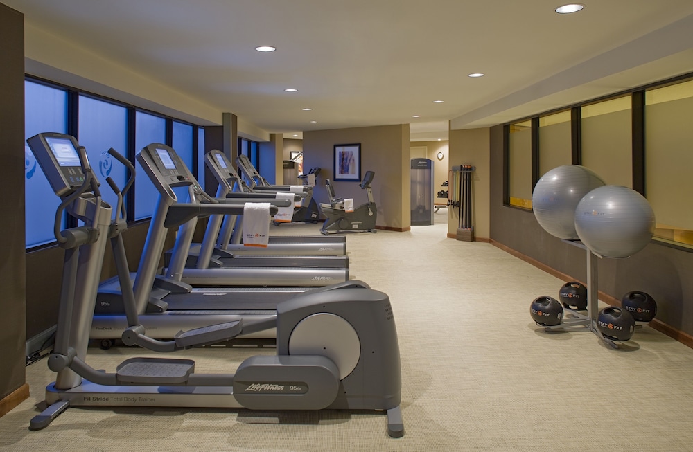 Hyatt Regency Suites Atlanta Northwest 29/65