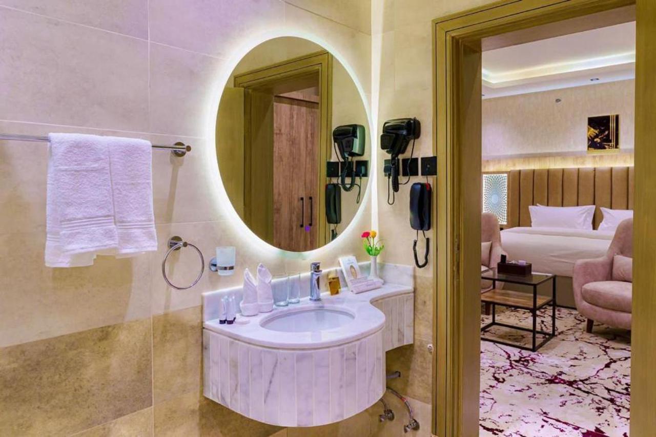 Wessam Al Hawra Hotel 20/20