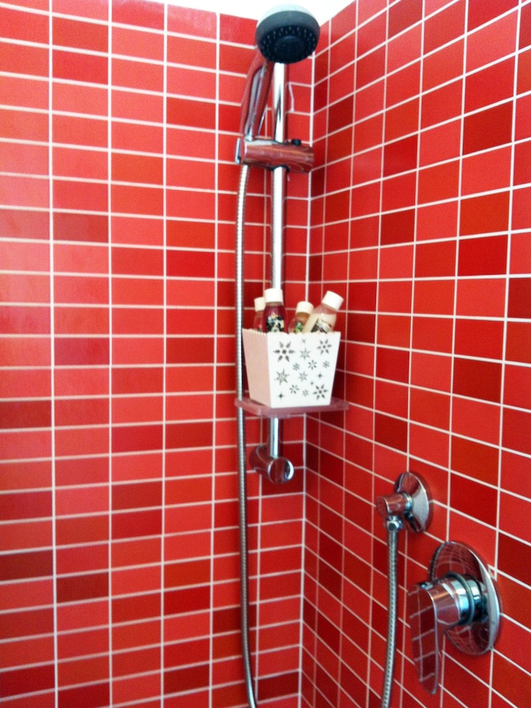 I Pini Di Roma Rooms &套房酒店(I Pini Di Roma - Rooms & Suites) 图片3