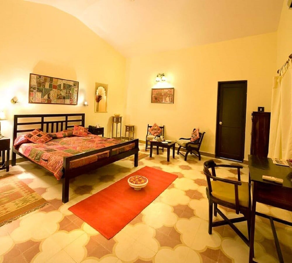 MIRVANA NATURE RESORTS 17/43