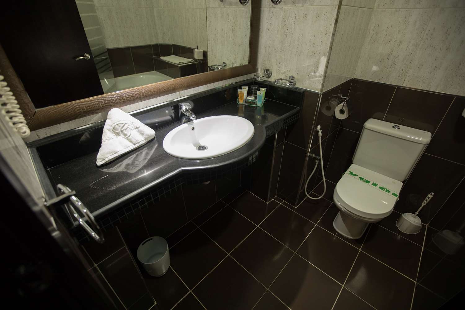 Hotel Colombe 13/14