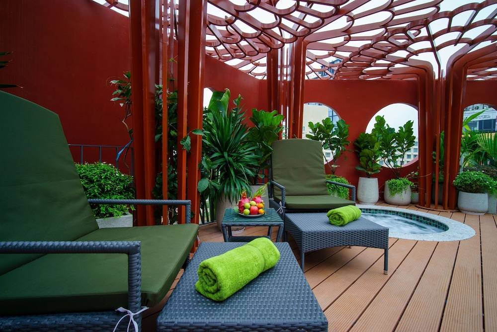 lounge
